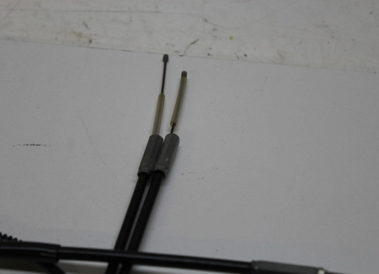 Gaskabel Yamaha RD 350 LC