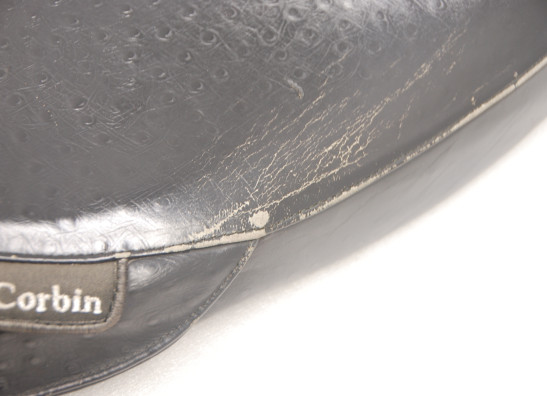 Zadel Harley Davidson Touring FL