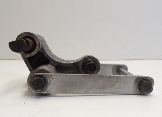 Link systeem achterveer Yamaha FZR 1000