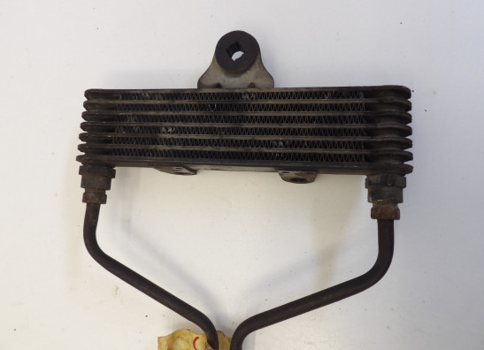 Oliekoeler Honda CBX 550 F2