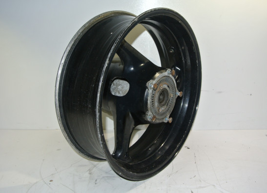 Rear wheel Suzuki GSR 600
