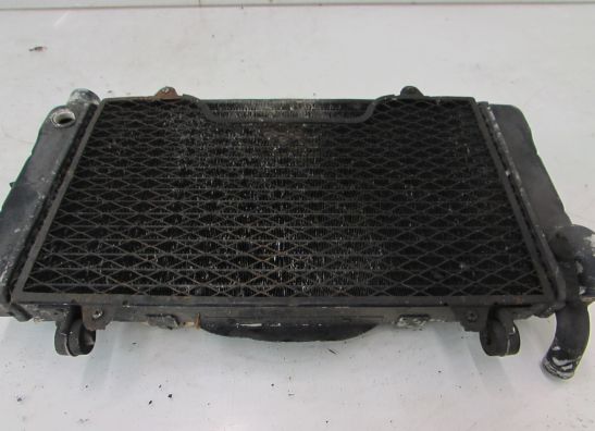 Radiateur Honda CBR 1000 F