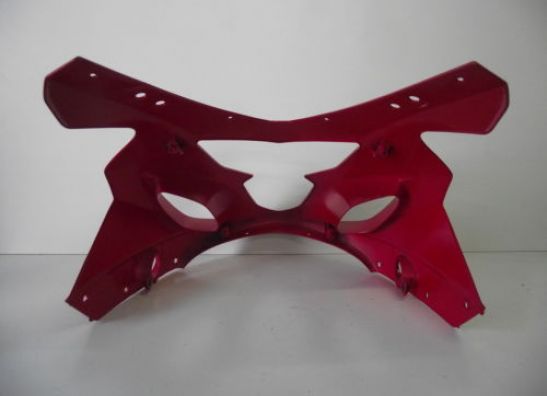 Cowl upper front Suzuki GSX R 750