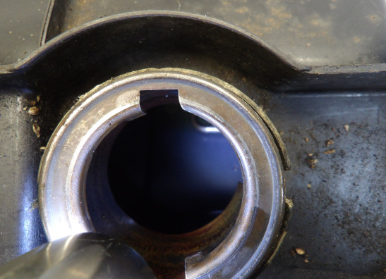 Benzintank Honda Goldwing GL