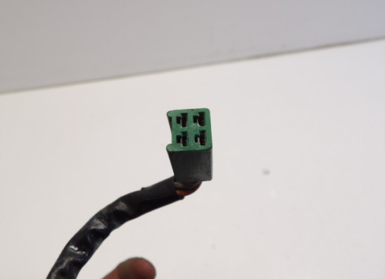 Ignition key Suzuki GS 650