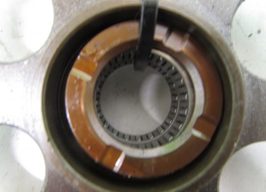 Motorblock Sonstiges Suzuki GS 550