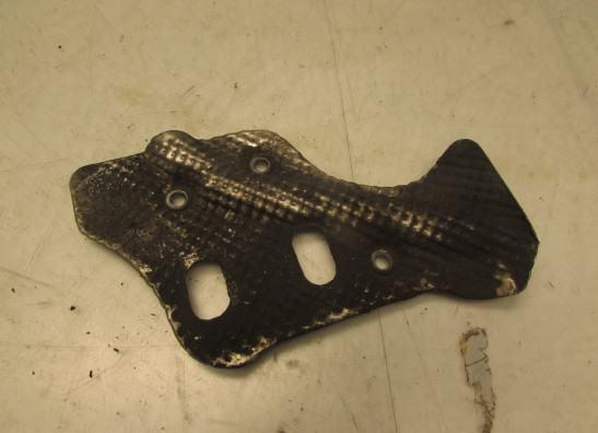 Afdekkap Ducati Multistrada 1000