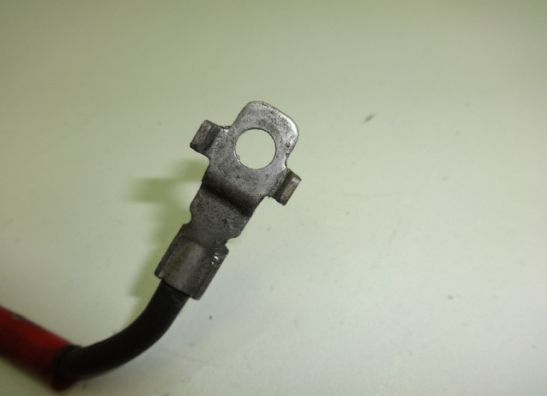 Startmotor relais Honda Deauville 650 - 700