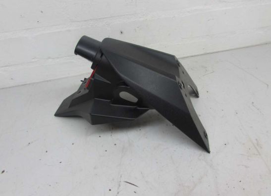 Kennzeichenhalter Yamaha YZF R6