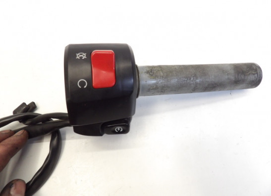 Handlebar switch assy right Kawasaki ER 6