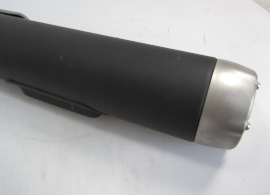 Auspuff Yamaha XV 950 R