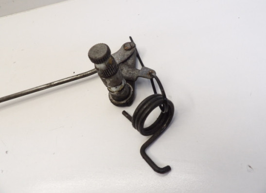 Bremsstange Honda VT 800 C Shadow