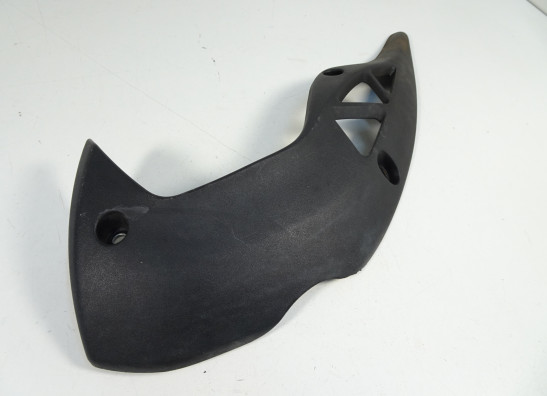 Linker onderkuip Kawasaki VERSYS 650