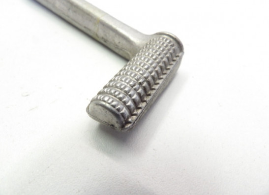 Bremspedal Suzuki GSX R 1300 Hayabusa