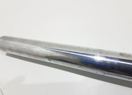 Voorpoot links compleet Suzuki GSX 550 EF