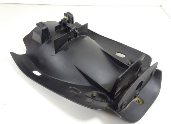 Undertail Ducati ST3