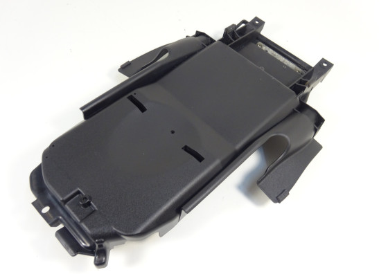 Heckunterverkleidung Kawasaki VERSYS 650