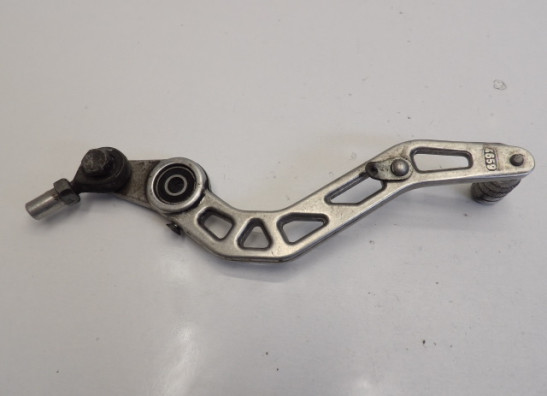 Rempedaal KTM 640 Duke 2