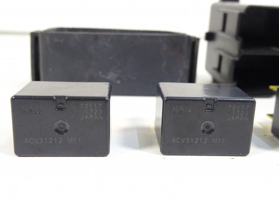 Relais unit Honda CBR Fireblade