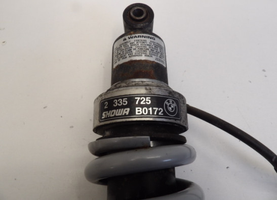 Achterschokbreker BMW R 1150 GS