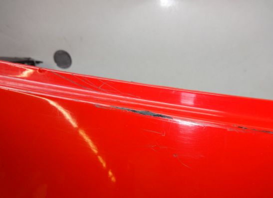 Heck links Honda VFR 400 R