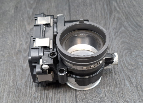 Einspritzanlage BMW R 1200 GS LC