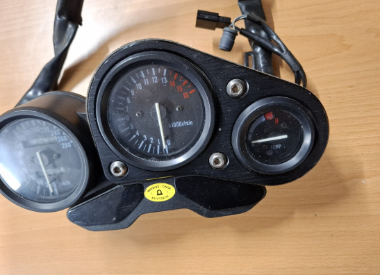 Tacho-set Suzuki GSX R 750