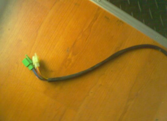 Stuurschakelaar Kawasaki GPZ 500