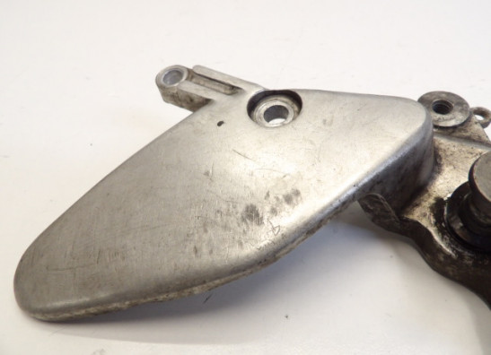 Fussrastetrager vorne rechts Yamaha YZF 750