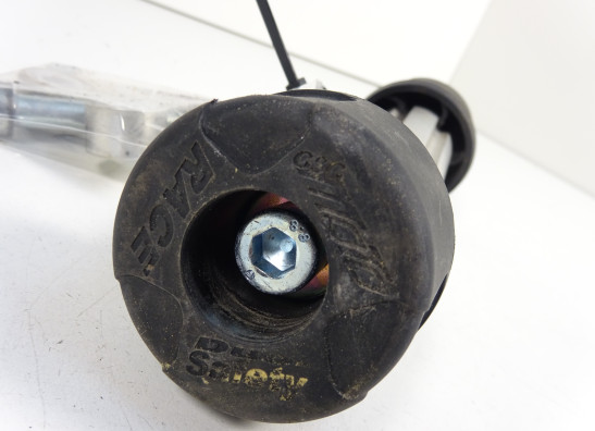 Sturz pads Honda CB 500 F