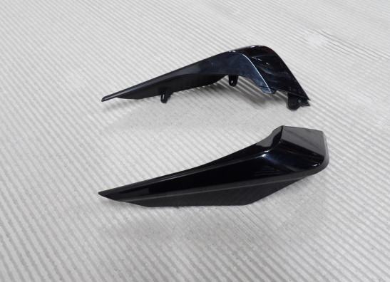 Koplampomlijsting KTM 790 Duke