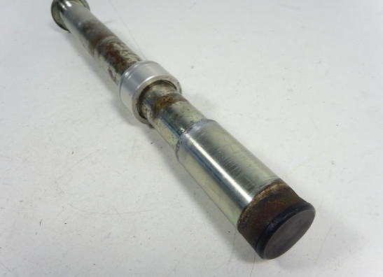 Vorderradachse Triumph 955 daytona