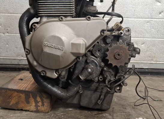 Motorblock Suzuki GSF 400 Bandit