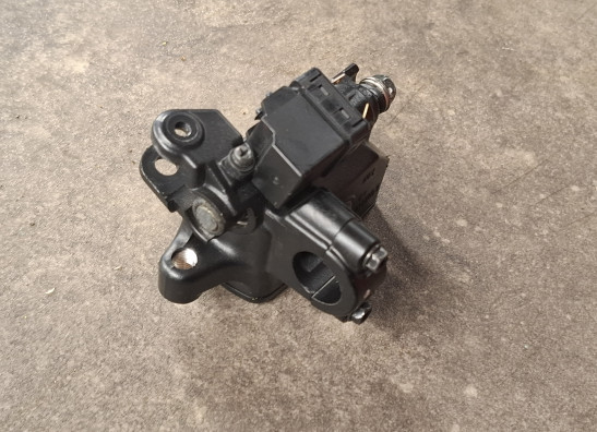 Rempomp Honda CRF 1100L Africa Twin Adventure Sports ES