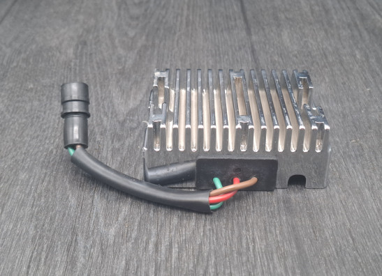 Regler Gleichrichter Harley Davidson Sportster