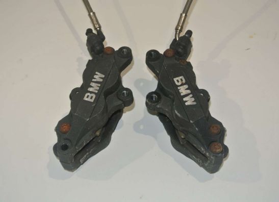 Brake calipers front BMW R 1150 R