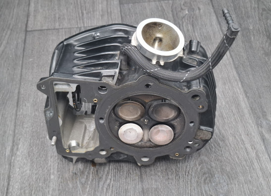 Zylinderkopf BMW R 1200 GS LC