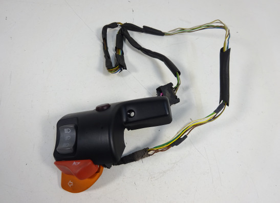 Handlebar switch assy left BMW R 1150 GS 2001-2003