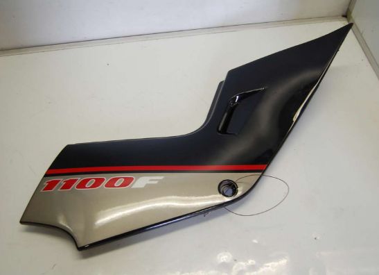 Cowl rear right Suzuki GSX F 1100