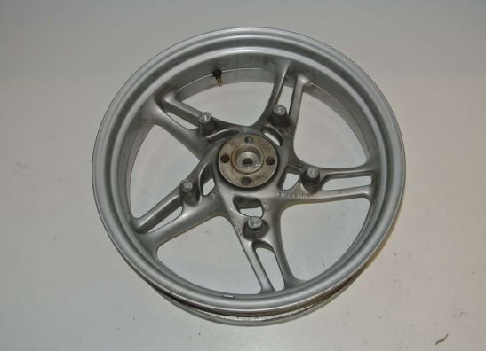 Felge hinten BMW R 1150 R