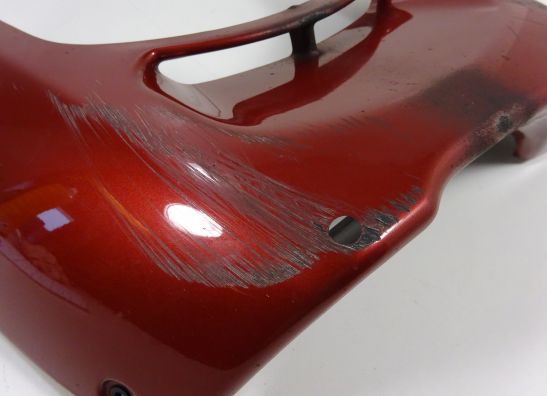 Cowl under BMW R 1150 RT   R 850 RT