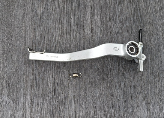 Rempedaal KTM 690 SM