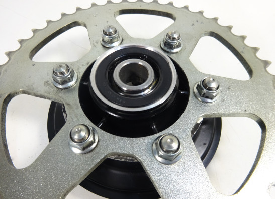 Kettenrad-Trager Kawasaki Z 750