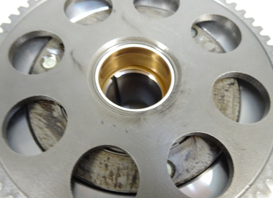 Rotor vliegwiel Kawasaki ER 6