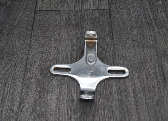 Soporte de matrícula Harley Davidson Overige Harley Davidson