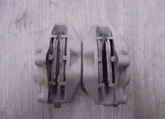 Brake calipers front BMW R 1150 RT   R 850 RT