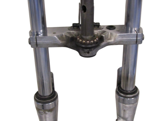 Voorpoten compleet Yamaha XVS 1100 Dragstar