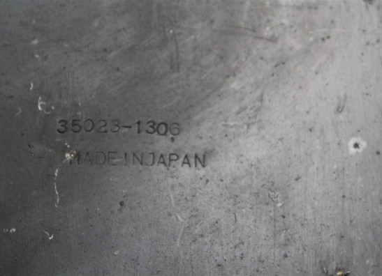 Rear fender Kawasaki ZXR 750