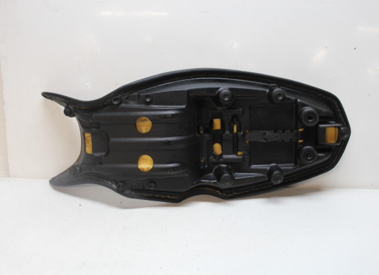 Zadel BMW F 800 S - ST