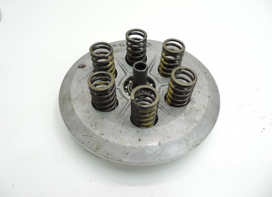 Kupplung Honda ST 1300 Pan European